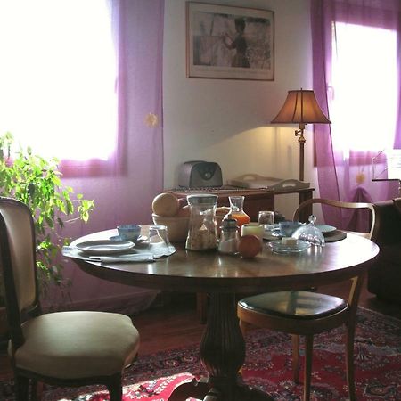 Dorsoduro461 Bed & Breakfast Venice Exterior photo
