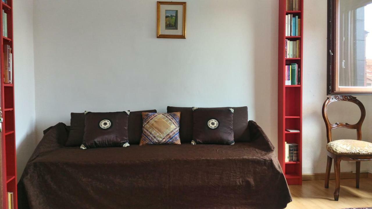 Dorsoduro461 Bed & Breakfast Venice Exterior photo