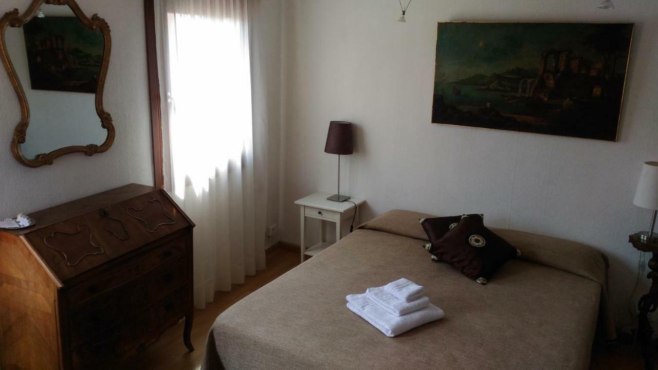 Dorsoduro461 Bed & Breakfast Venice Exterior photo