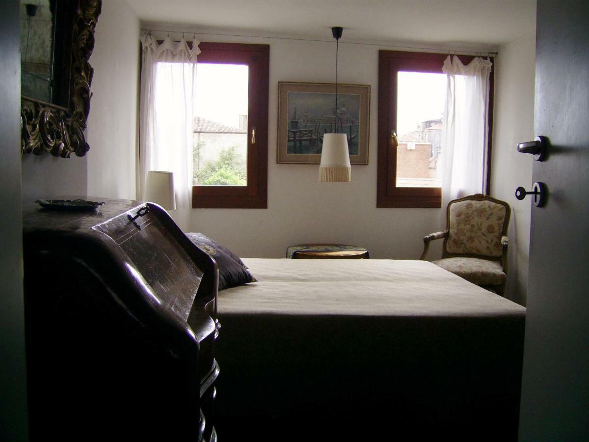 Dorsoduro461 Bed & Breakfast Venice Exterior photo
