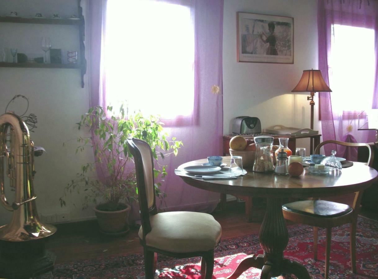 Dorsoduro461 Bed & Breakfast Venice Exterior photo