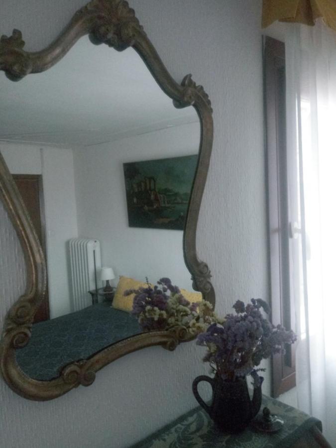 Dorsoduro461 Bed & Breakfast Venice Exterior photo