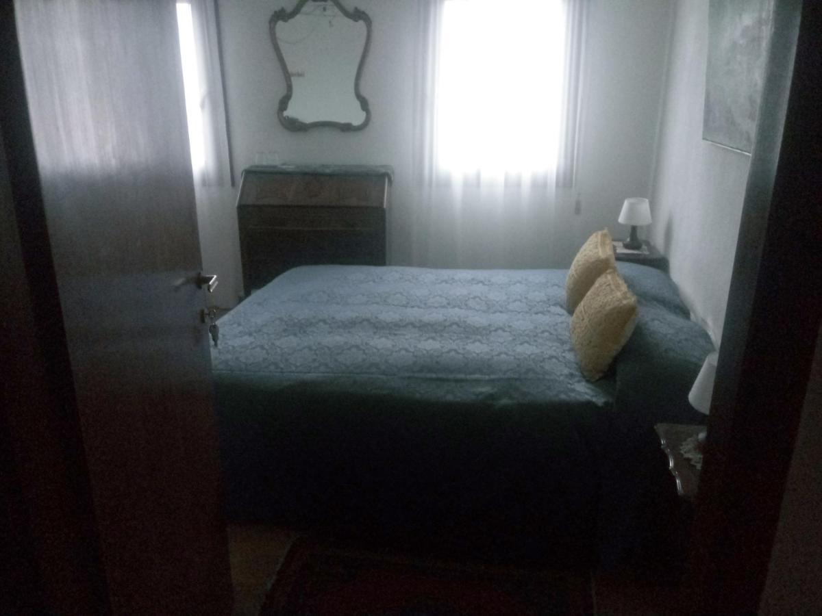 Dorsoduro461 Bed & Breakfast Venice Exterior photo